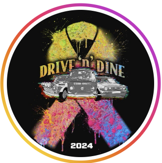 DRIVE 'N' DINE 2026